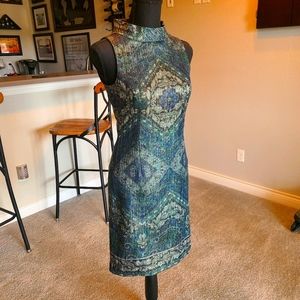 Antonio Melanie Dress